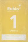 CALCULO 1. RUBIO ESTIMULACION COGNITIVA