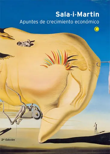 Apuntes de Crecimiento Economico