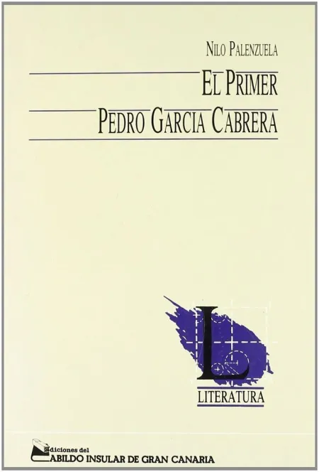 El Primer Pedro García Cabrera