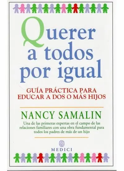 Querer a Todos por Igual