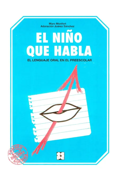 Niño que Habla, el