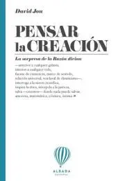 Pensar la Creacion