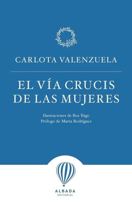 El Via Crucis de las Mujeres