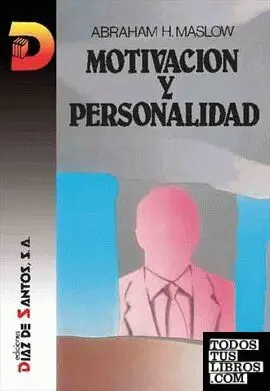 Motivacion y Personalidad