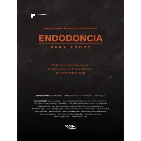Endodoncia para Todos
