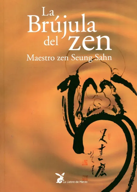 Brujula del Zen, la