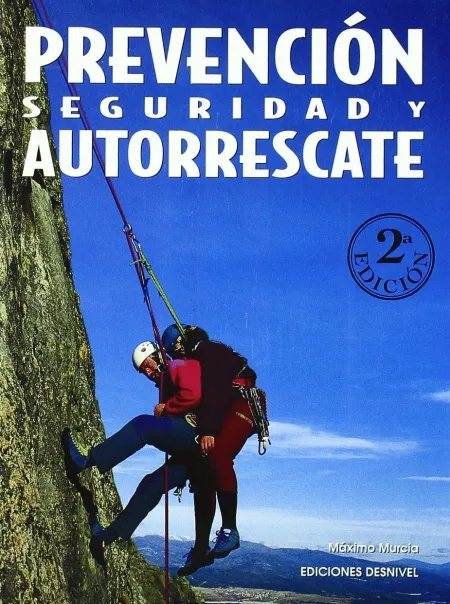 Prevencion Seguridad y Autorrescate
