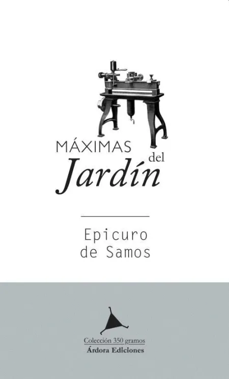 Maximas del Jardin