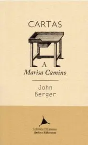 Cartas a Marisa Camino