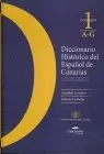 Diccionario Histórico del Español de Canarias (2 Vols. )