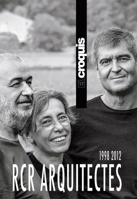 Rcr Arquitectes 1998 / 2012