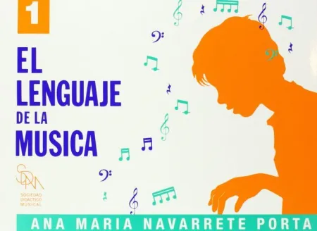El Lenguaje de la Música 1