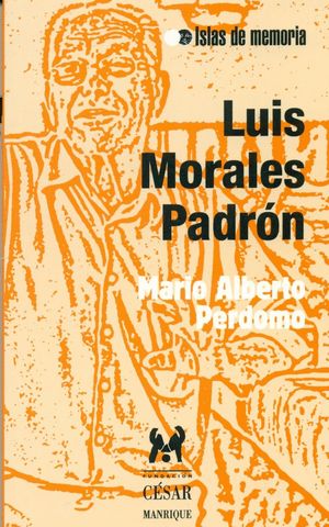 LUIS MORALES PADRON