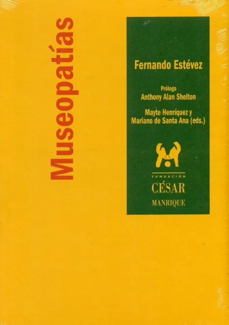 Museopatías