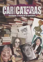 Caricatoras. Escritoras a Través de la Caricatura