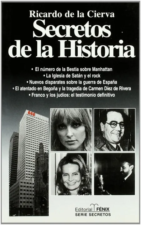 Secretos de la Historia