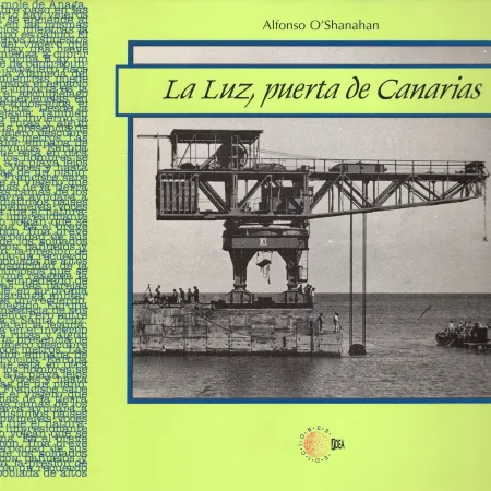 La Luz, Puerta de Canarias