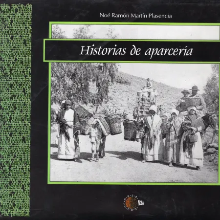 Historias de Aparceria