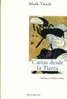 Cartas Desde la Tierra