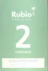 Lenguaje 2. Estimulacion Cognitiva. Rubio. Entrena tu Mente.
