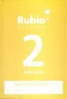 Calculo 2 Rubio Estimulacion Cognitiva