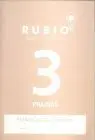 Praxias 3 Rubio. Estimulación Cognitiva