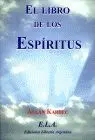 Libro de los Espiritus, el