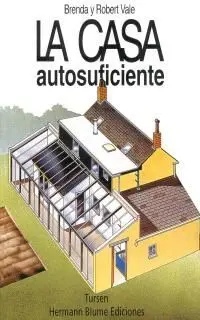 Casa Autosuficiente, la