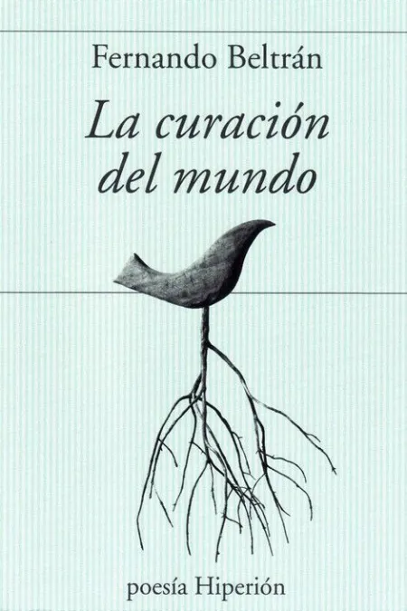 La Curación del Mundo