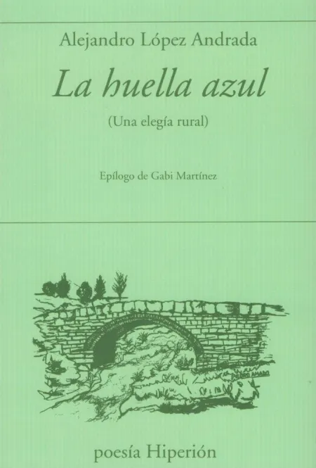 La Huella Azul
