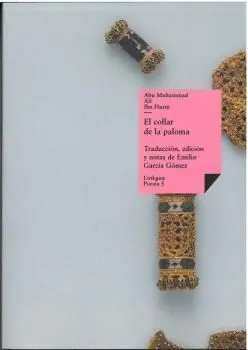 El Collar de la Paloma