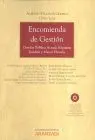 Encomienda de Gestión