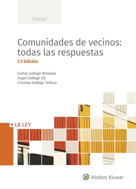 Comunidades de Vecinos: Todas las Respuestas