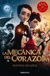 Mecánica del Corazón, la