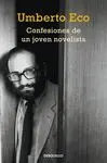 Confesiones de un Joven Novelista