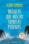 Brújulas que Buscan Sonrisas Perdidas