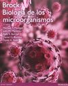 BROCK. BIOLOGÍA DE LOS MICROORGANISMOS  (14 ED.)