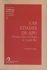 Edades de Apu, las. Estudios Sobre la Trilogia de Satyajit Ray