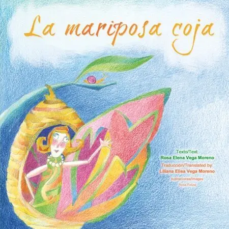La Mariposa Coja / The Limping Butterfly
