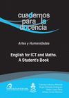 ENGLISH FOR ICT AND MATHS. A STUDENT'S BOOK