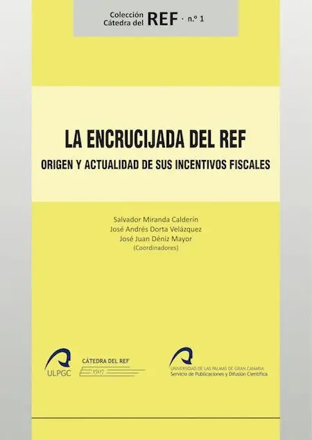 La Encrucijada del Ref
