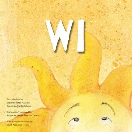 Wi (Bilingue Inglés)