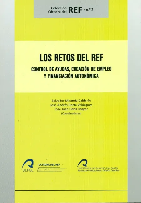 Los Retos del Ref
