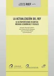 La Actualización del Ref
