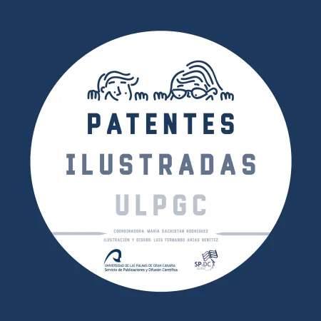 Patentes Ilustradas Ulpgc