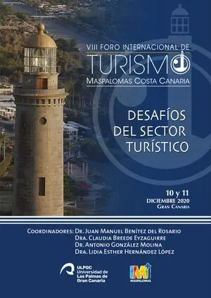 Viii Foro Internacional de Turismo Maspalomas Costa Canaria (Tarjeta Usb)