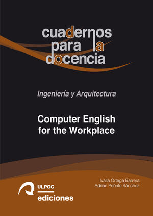 COMPUTER ENGLISH FOR THE WORKPLACE