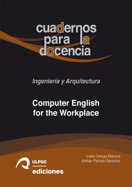 Computer English For The Workplace