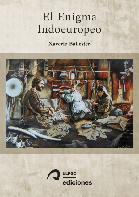 El Enigma Indoeuropeo