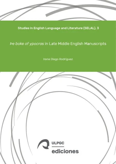 Studies In English Language And Literature (Selal) 3